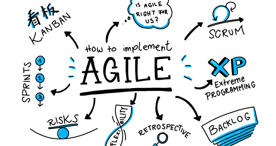 دور مختبري البرمجيات في مشاريع الأجايل (Agile)