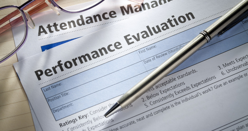 Why Using Bell Curve in Performance Evaluation is Bad for Your Organization